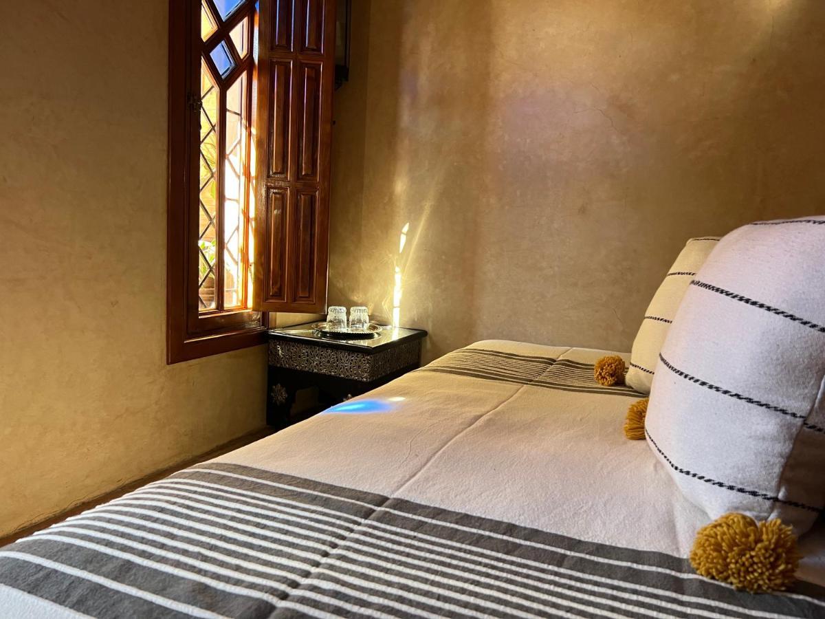 Riad Livia Marrakech - Adults Only Marrakesh Exterior photo