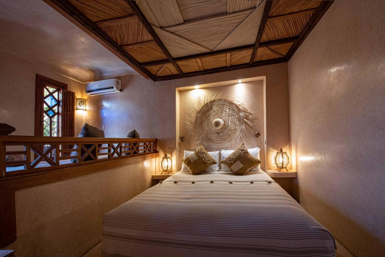 Riad Livia Marrakech - Adults Only Marrakesh Room photo