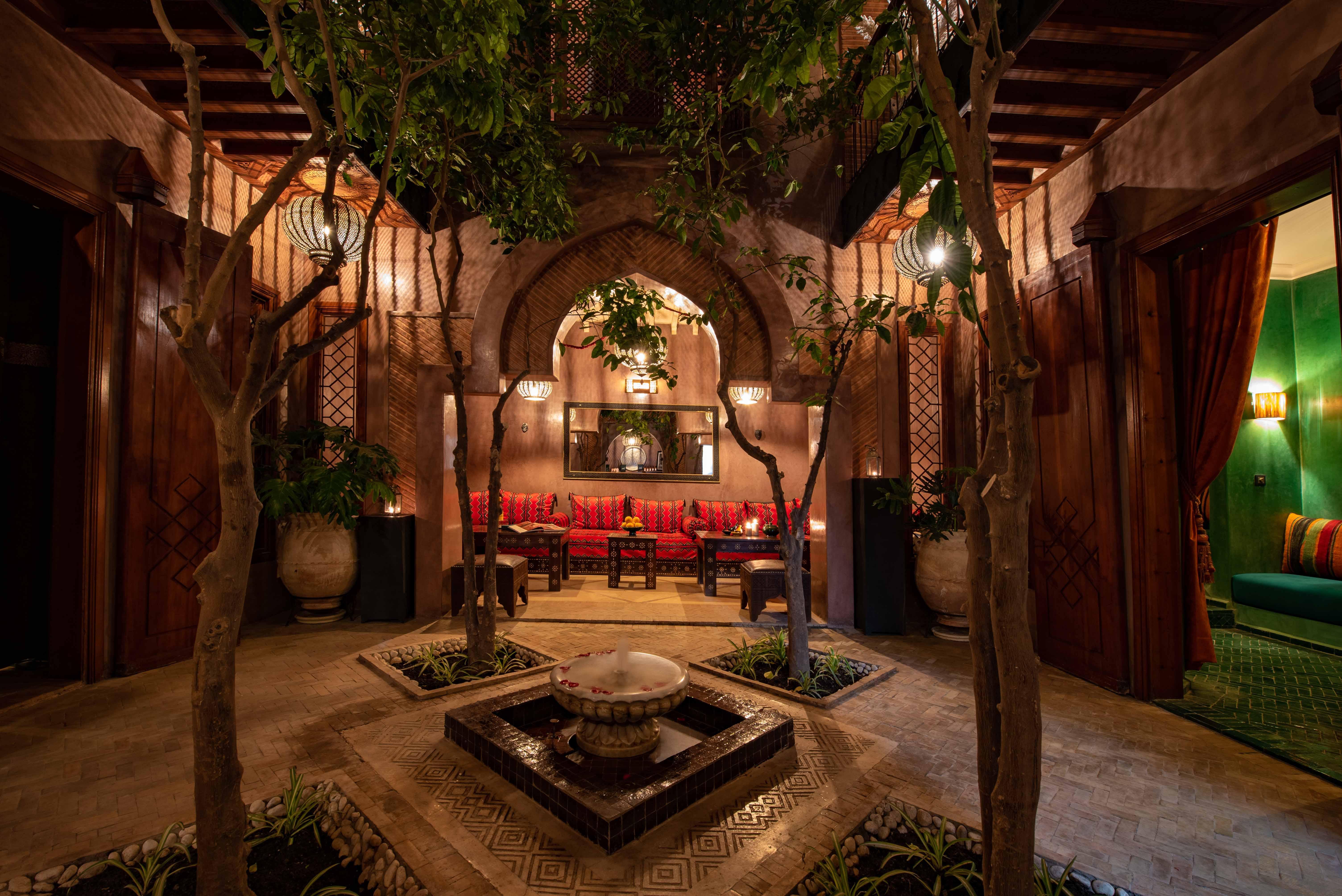 Riad Livia Marrakech - Adults Only Marrakesh Exterior photo