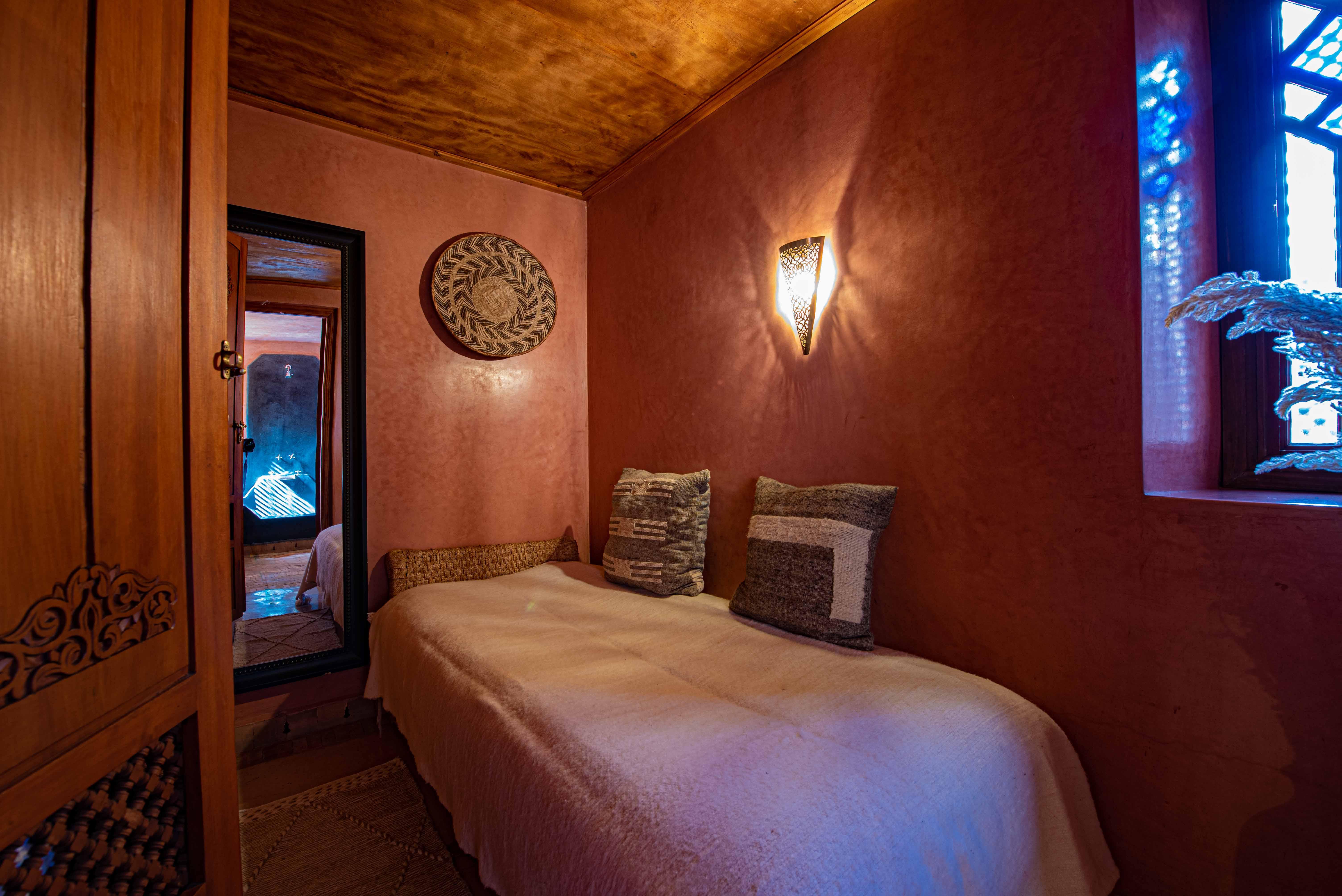 Riad Livia Marrakech - Adults Only Marrakesh Exterior photo