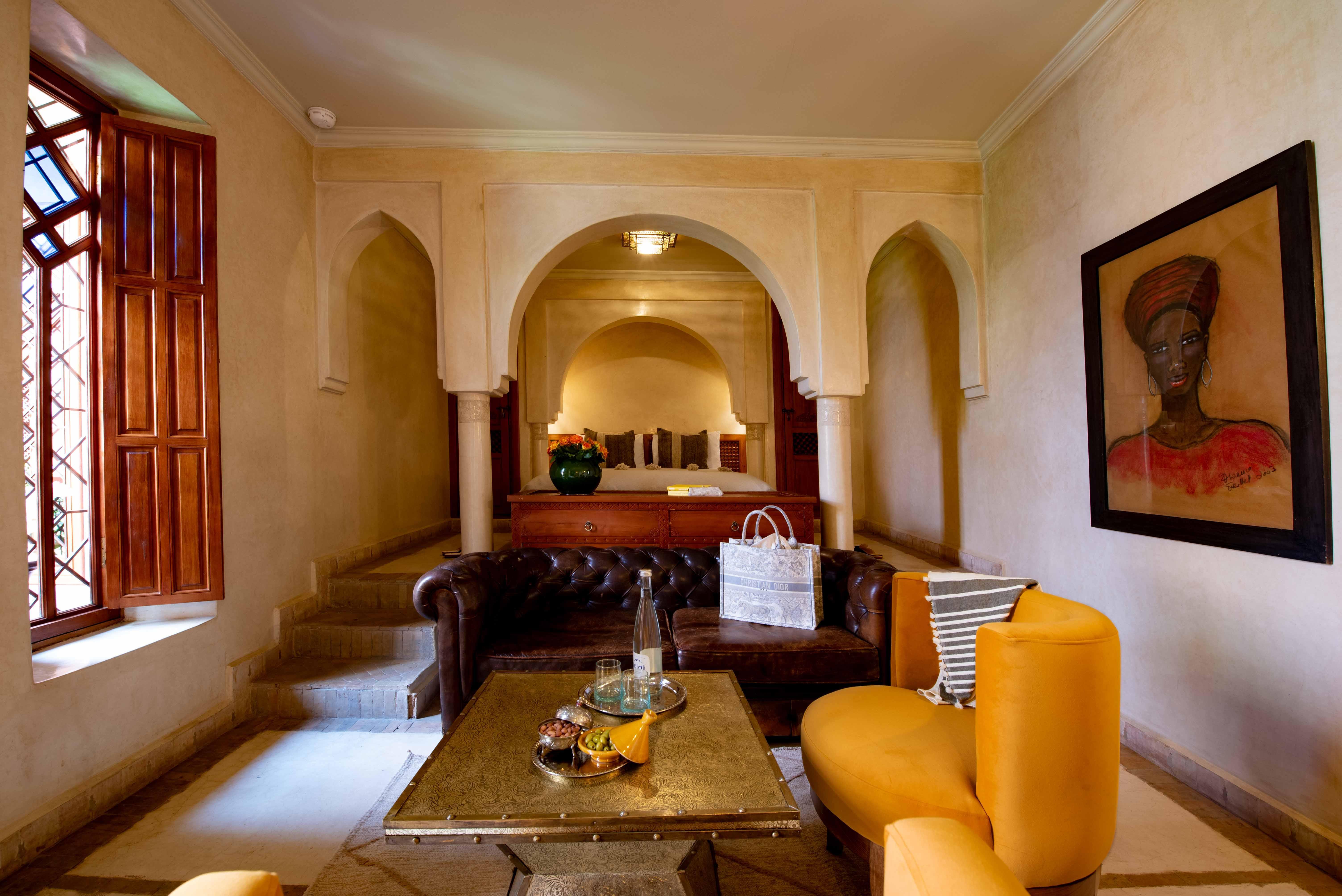 Riad Livia Marrakech - Adults Only Marrakesh Exterior photo