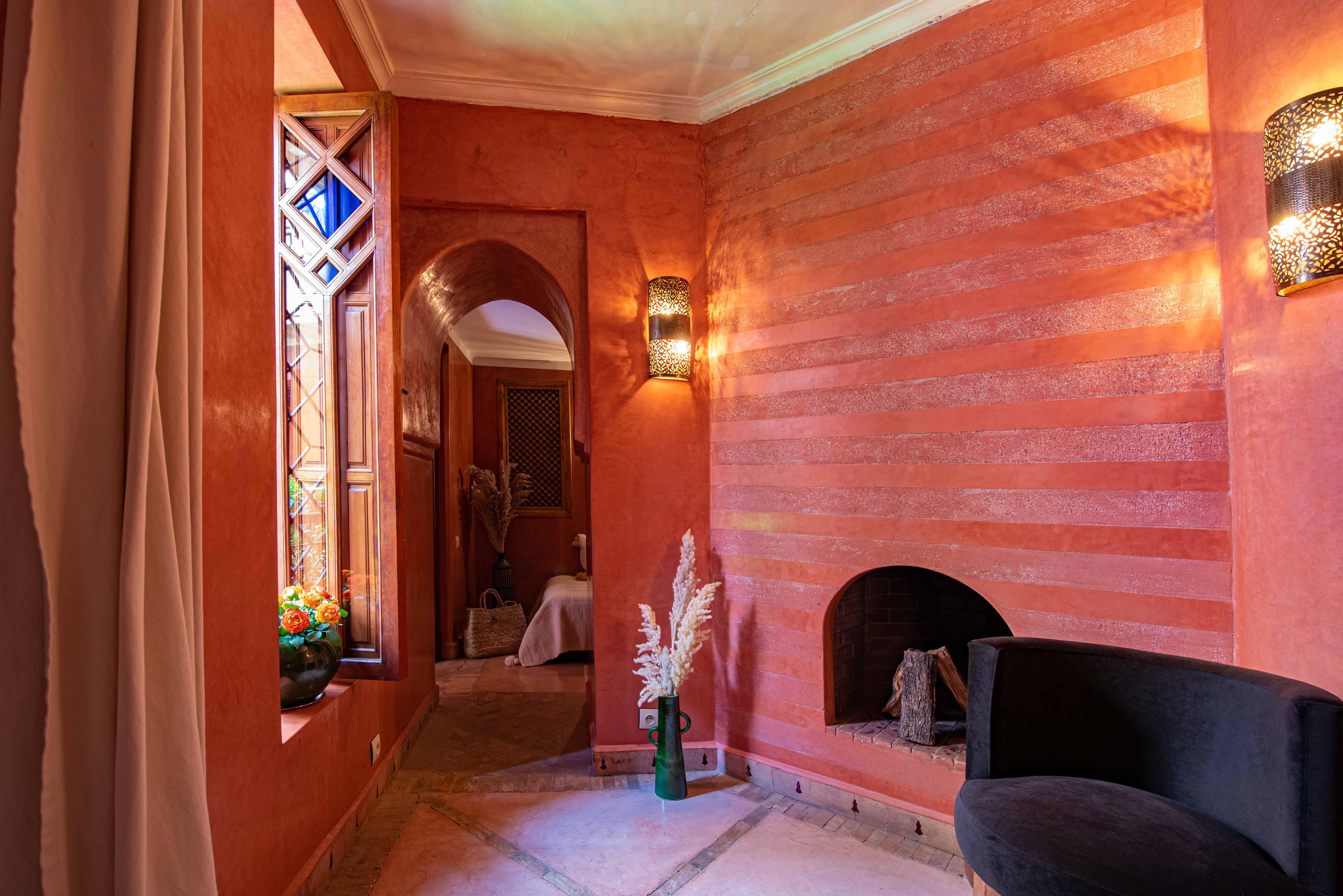 Riad Livia Marrakech - Adults Only Marrakesh Exterior photo
