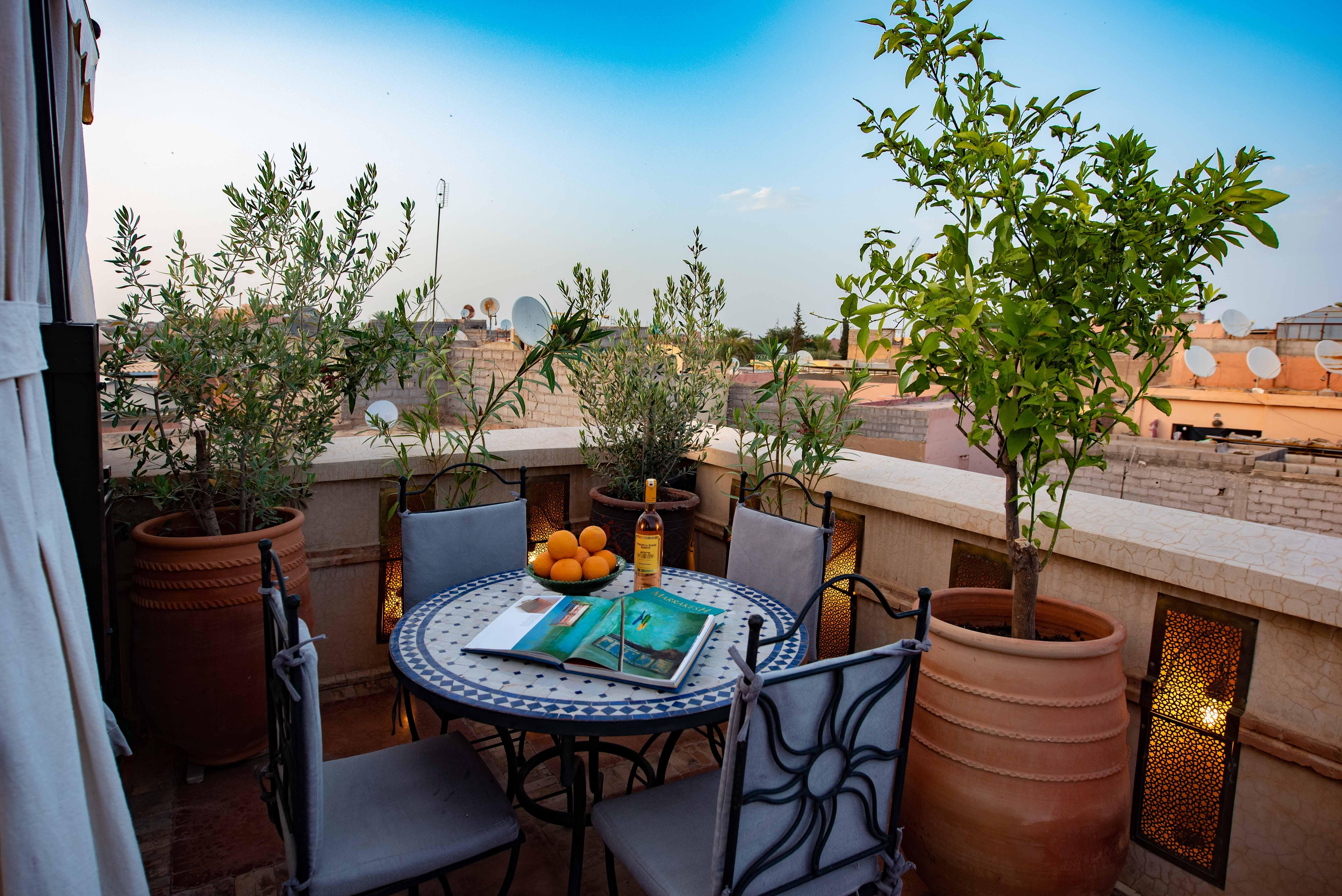 Riad Livia Marrakech - Adults Only Marrakesh Exterior photo