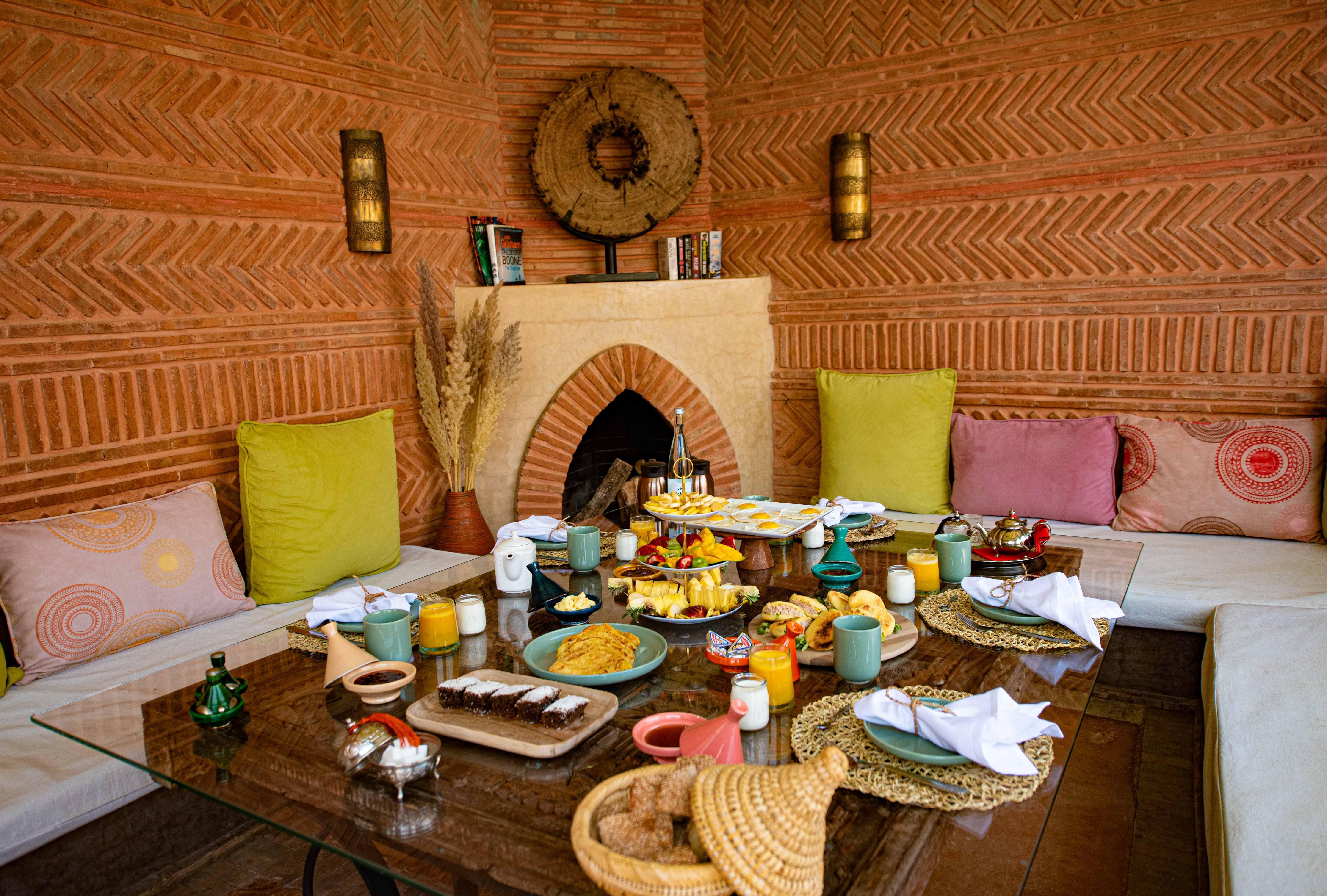 Riad Livia Marrakech - Adults Only Marrakesh Exterior photo