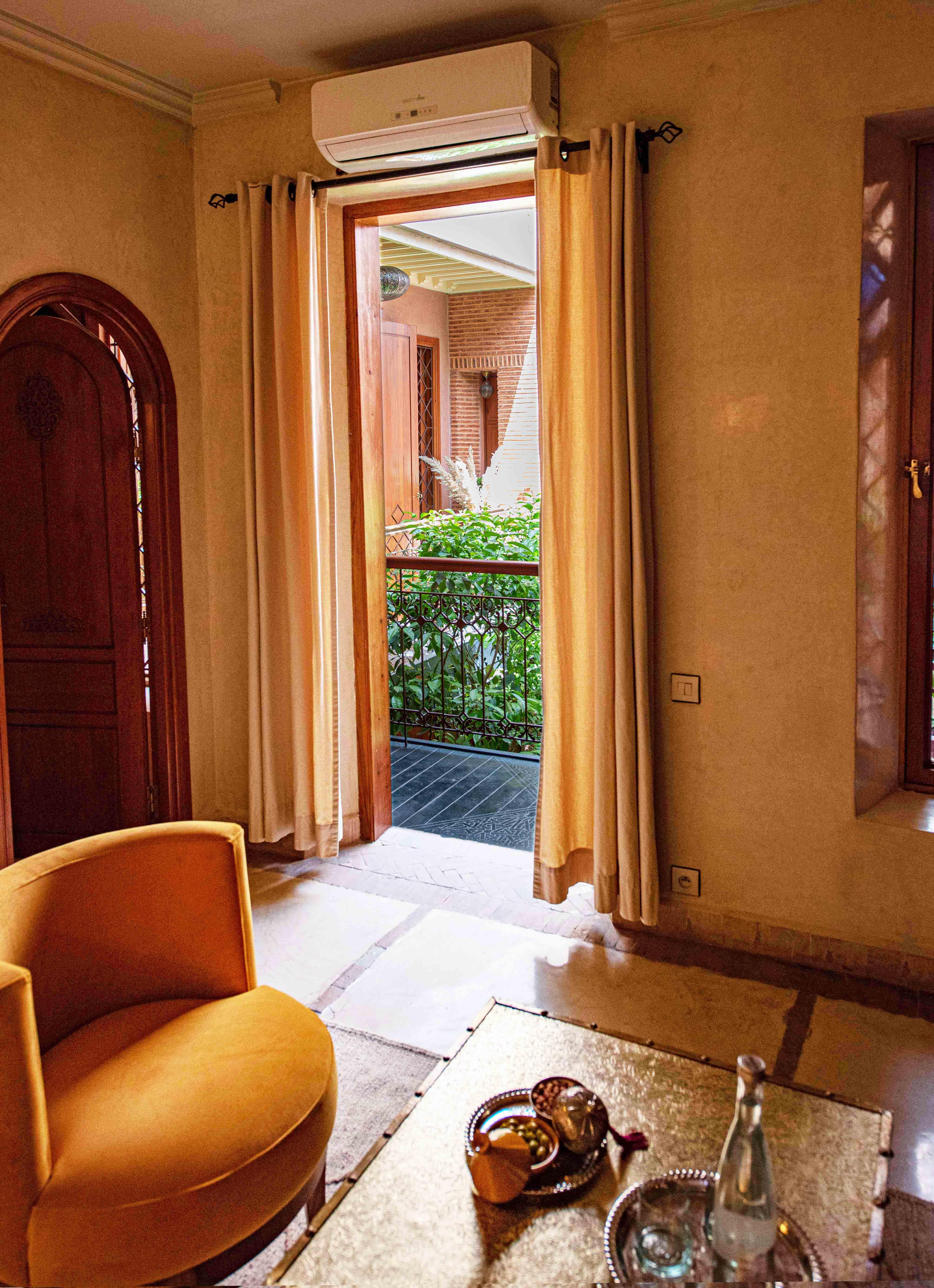 Riad Livia Marrakech - Adults Only Marrakesh Exterior photo