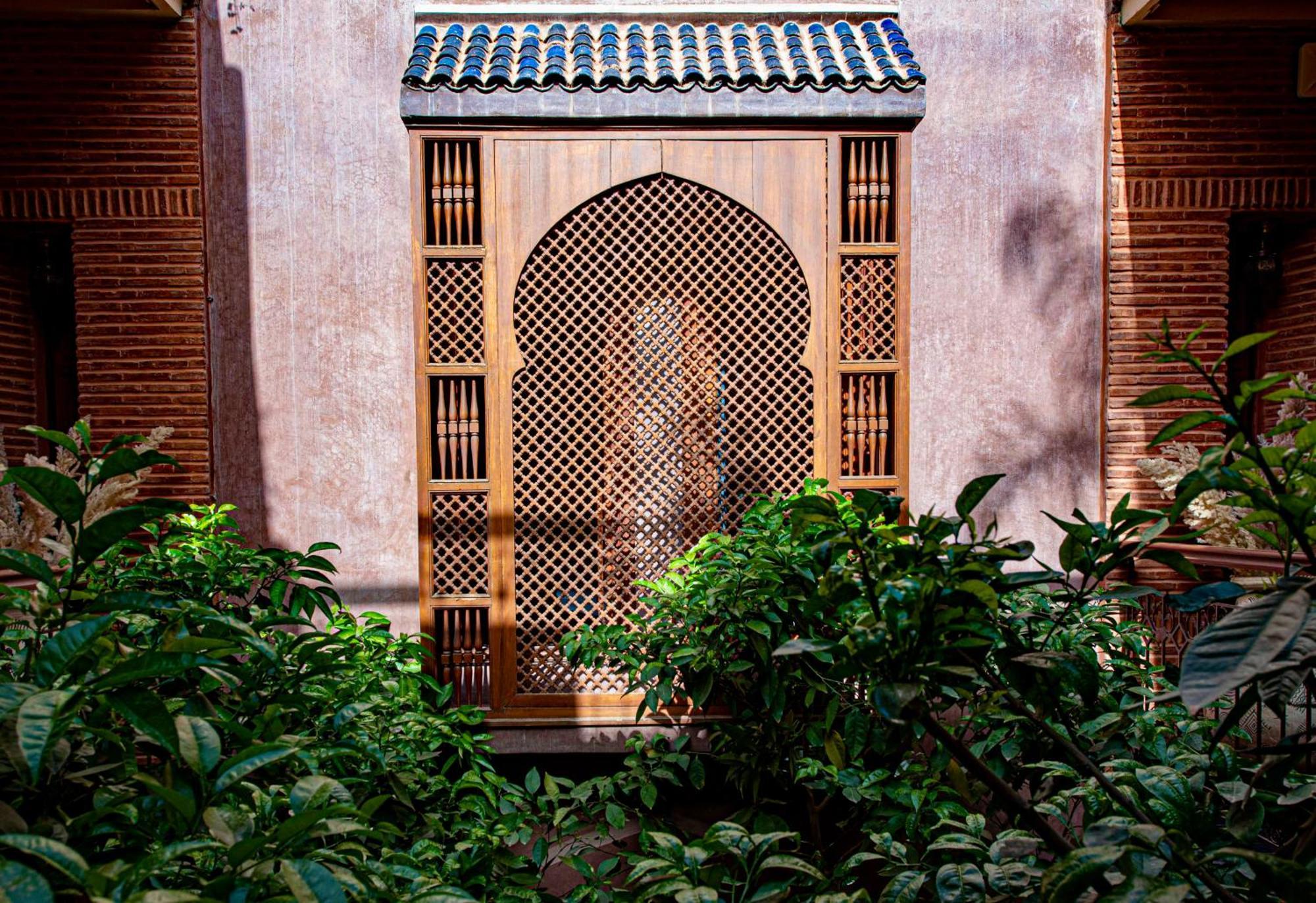 Riad Livia Marrakech - Adults Only Marrakesh Exterior photo