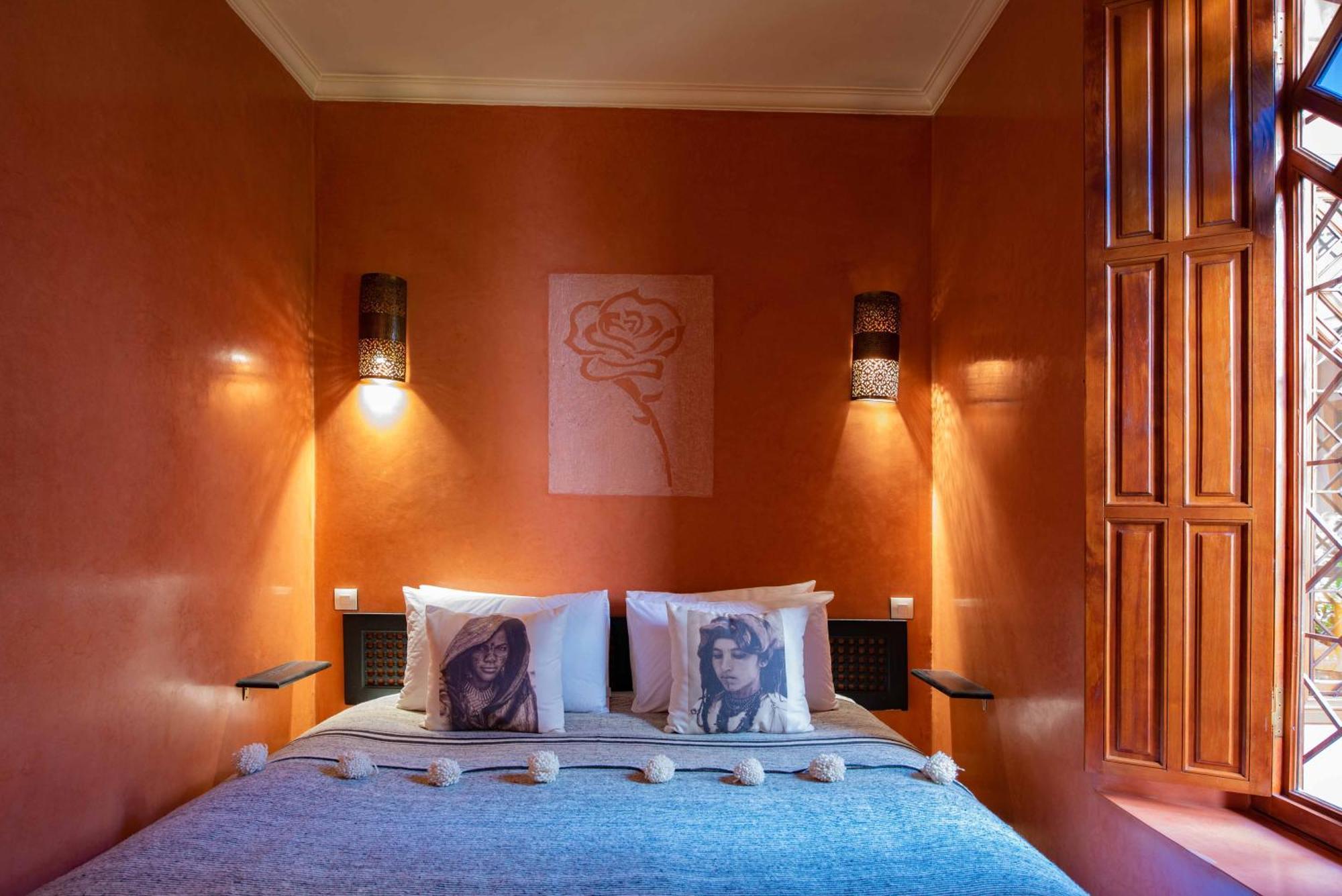 Riad Livia Marrakech - Adults Only Marrakesh Room photo