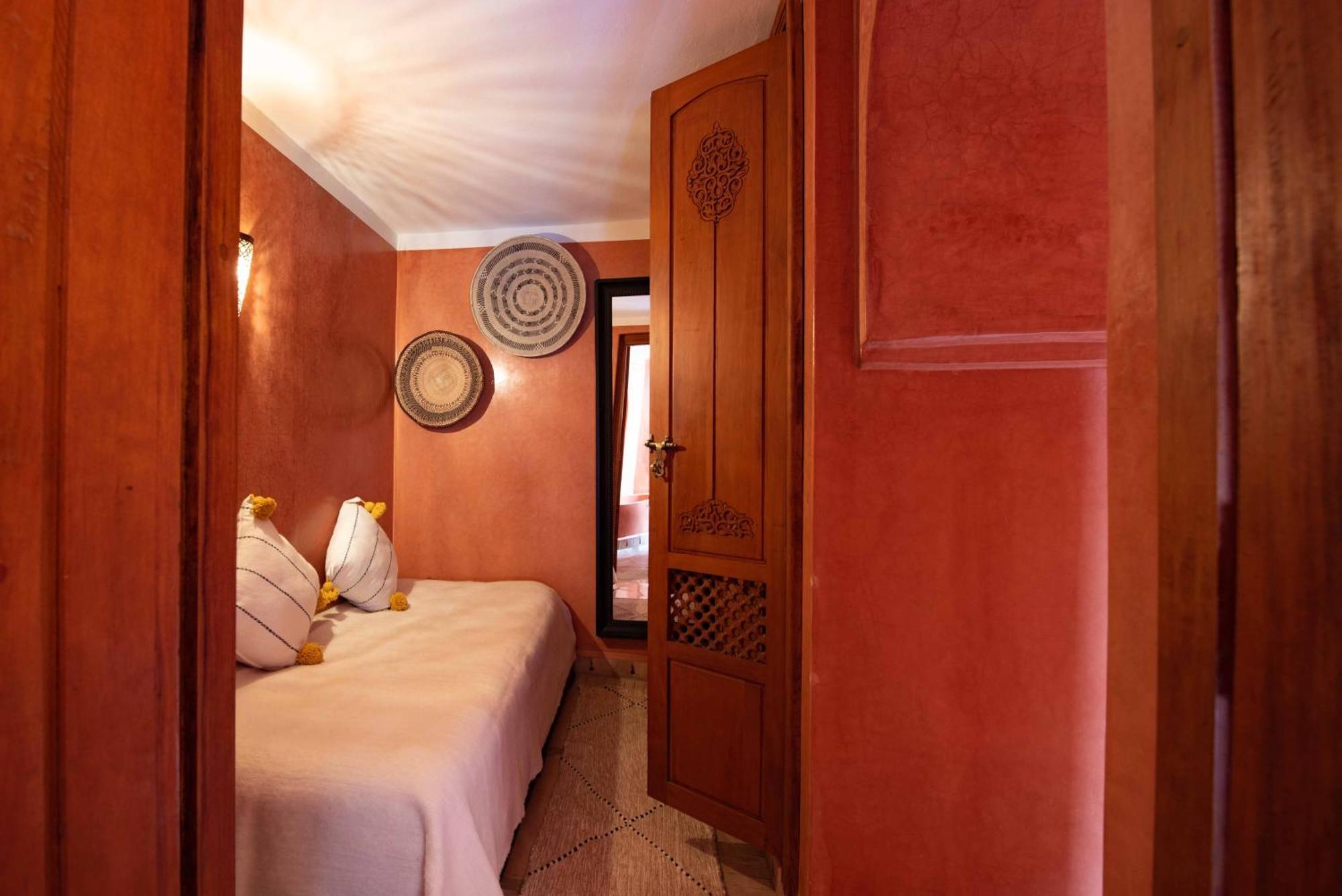Riad Livia Marrakech - Adults Only Marrakesh Room photo